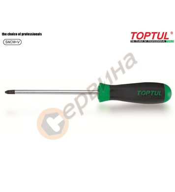    Toptul FCAB0210 - PZ2x100