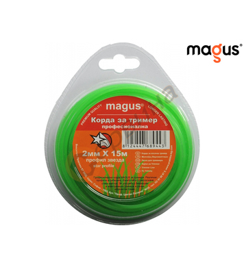      Magus MAG0021 - 