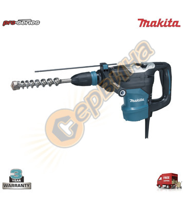   Makita HR4003C - 1100W