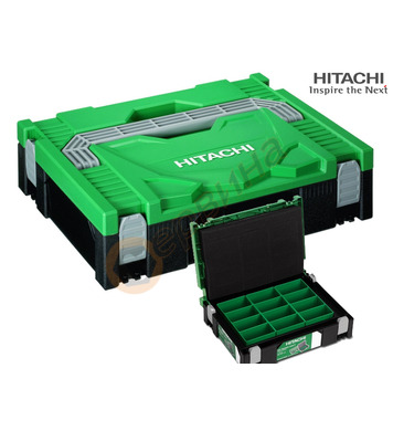  /    HiKoki-Hitachi HSC I 40253