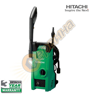  HiKoki-Hitachi AW100-LAZ - 1400W 