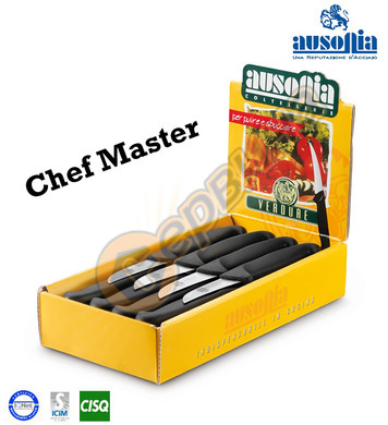 -   - Chef Master Au