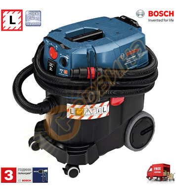       Bosch GAS 35 L AFC 06019C