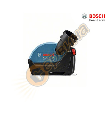  Bosch GDE 125 EA-T 1600A003DJ - 125 