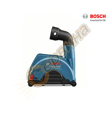  Bosch GDE 115/125 FC-T 1600A003DK - 115 - 125 