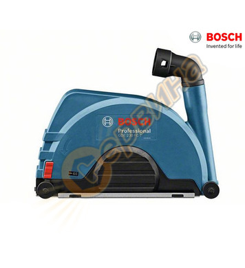  Bosch GDE 230 FC-T 1600A003DM - 230 