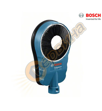  Bosch GDE 162 1600A001G8 - 162 