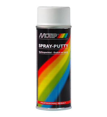   -  Motip Spray Putty DE050411 - 400
