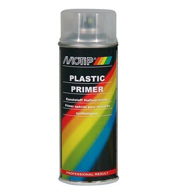    Motip Plastic Primer DE050412 - 400