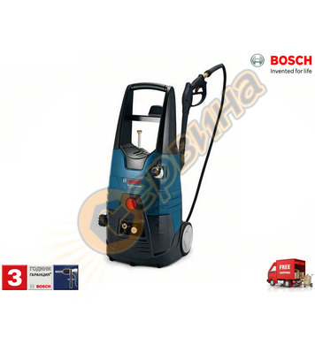  Bosch GHP 6-14 Professional 0600910200 - 2600W