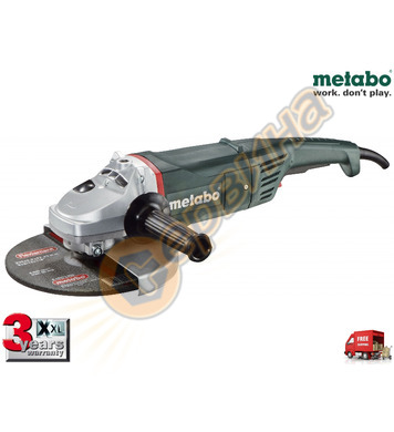  Metabo WX 2400-230 600379000 - 2400W