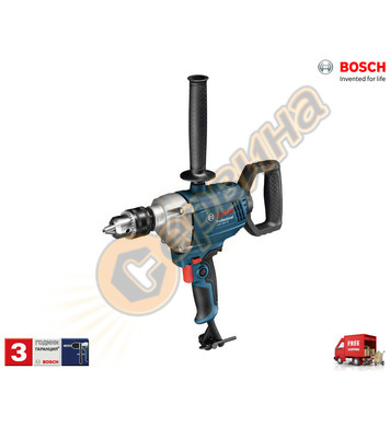  -  Bosch GBM 1600 RE 06011B0000 - 850W