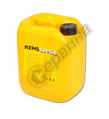     Rems Spezial 140100 - 5.00 