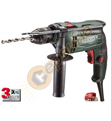   Metabo SBE 650 600671510 - 650W