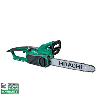   HiKoki-Hitachi CS40SB-WAZ - 1900W/400