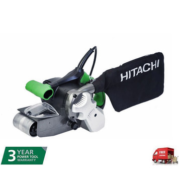   HiKoki-Hitachi SB8V2-WAZ - 1020W