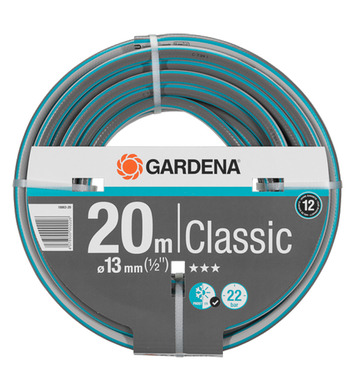   Gardena Classic 1/2 18003-20 - 1/20