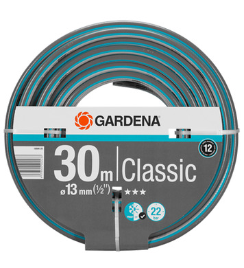   Gardena Classic 1/2 18009-20 - 30