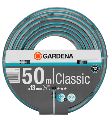   Gardena Classic 1/2 18010-20 - 1