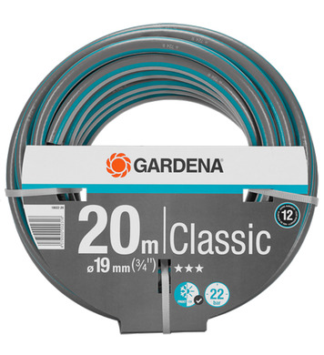   Gardena Classic 3/4 18022-20 - 20