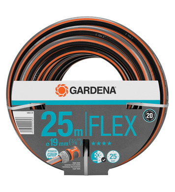   Gardena Flex 3/4 18053-20 - 25