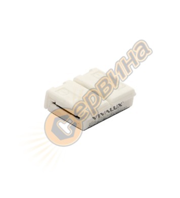   LED  Vivalux CONNECTOR RGB SMD5050 MIDDLE 