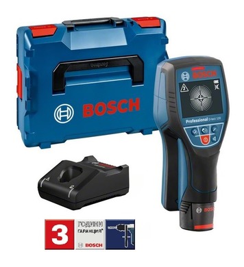  -    Bosch D-tect 120 0601081301 - 120