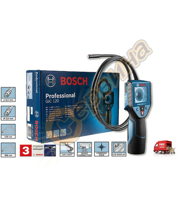    Bosch Gic 120 0601241100 - 