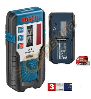   Bosch Lr 1 Professional 0601015400 - 200
