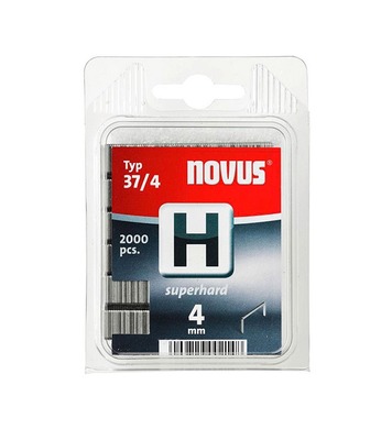       Novus H  37/4 2000 