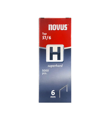       Novus H  37/6 5000 