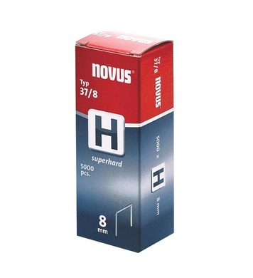       Novus H  37/8 5000 