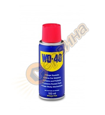  - WD-40 060100 - 100
