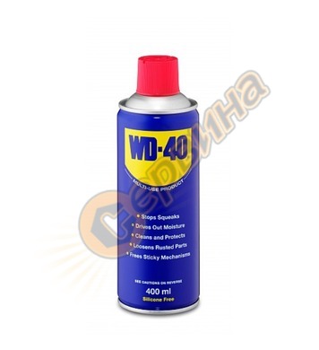  - WD-40 060102 - 400