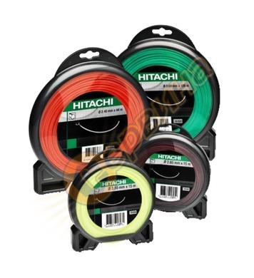     HiKoki-Hitachi 781091 - 1.3/15
