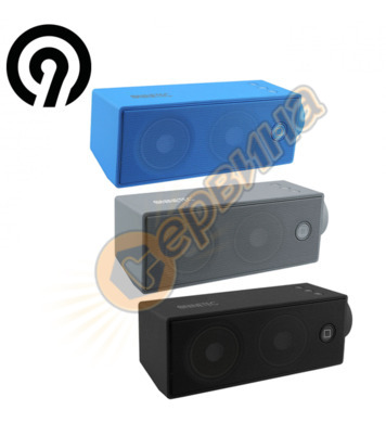 Bluetooth NINETEC Soundboost -  3 W NNTC 15975
