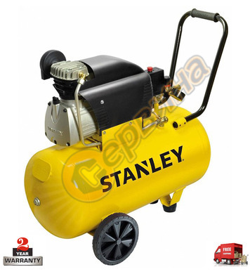   Stanley D211-8-24 - 24 / 8