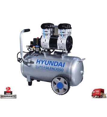   Hyundai HYAC 50-2S 12496 - 50/8