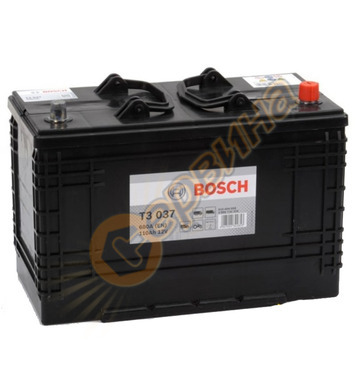   Bosch T3 037 0092T30370 - 12V/110Ah