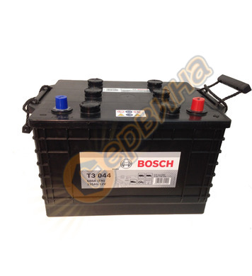   Bosch T3 044 0092T30440 - 12V/135Ah
