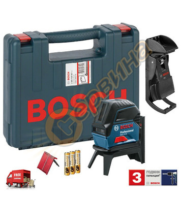    Bosch GCL 2-15 0601066E02 - 15
