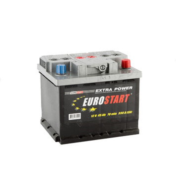   Westa Eurostart 45 ES 6-45(0) - 12V