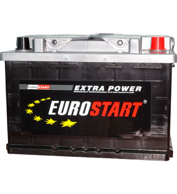   Westa Eurostart 90 ES 6-90(0) - 12V