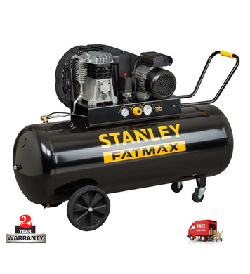  Stanley B350-10-200 - 200/10