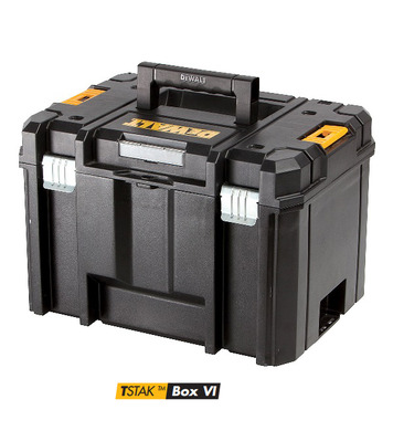    DeWalt Tstak VI N445186 DWST1-71195 - 2