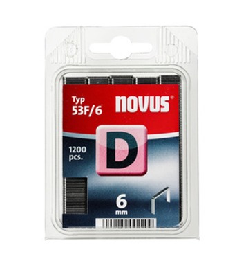    Novus D  53F/6 1200  042-