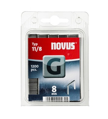     Novus G  11/8 1200  042-0