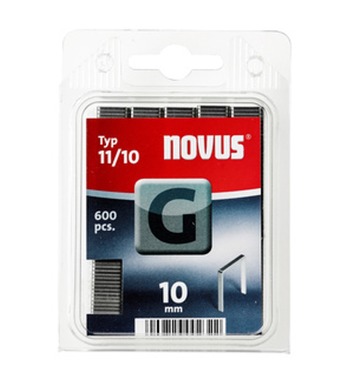     Novus G  11/10 600  042-0