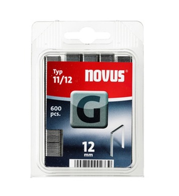     Novus G  11/12 600  042-0