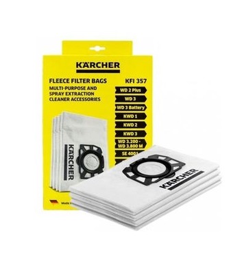   Karcher  WD 3, MV 3, SE 4 - 4 . 2.863-31